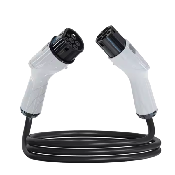 EV new energy electric vehicle charging pile charging gun head accessories