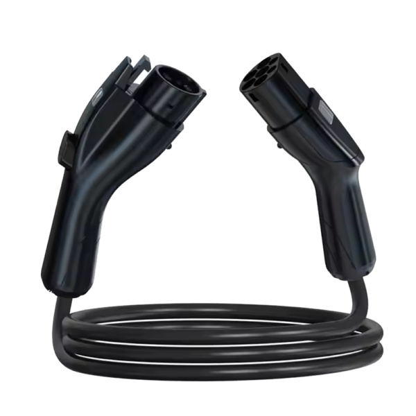 EV new energy electric vehicle charging pile charging gun head accessories - Image 3
