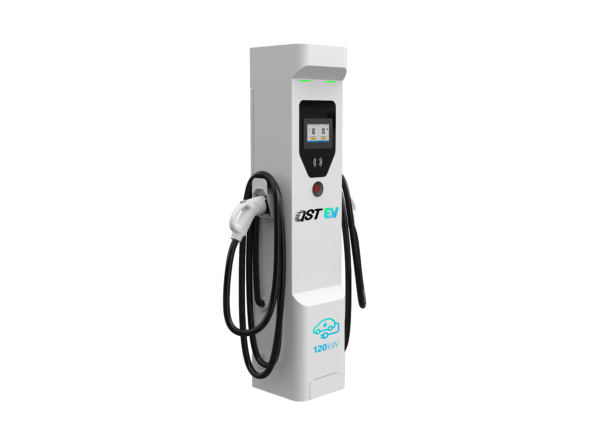 OSTEV-AI-DFD Dispenser charging station game changer in electric vehicle charger(up to 720kW) - Image 6
