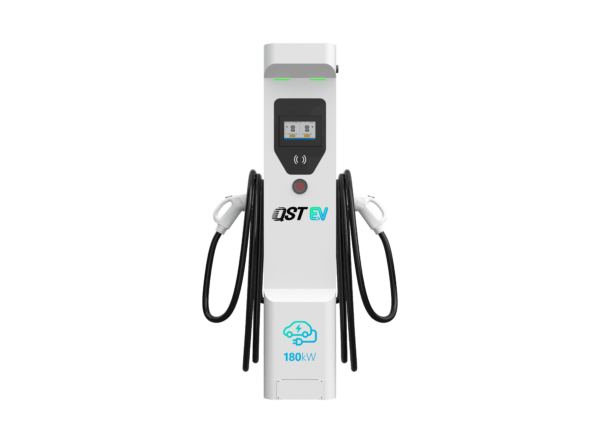 OSTEV-AI-DFD Dispenser charging station game changer in electric vehicle charger(up to 720kW) - Image 5