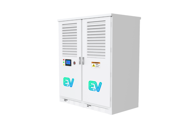 OSTEV-AI-DFD Dispenser charging station game changer in electric vehicle charger(up to 720kW) - Image 4